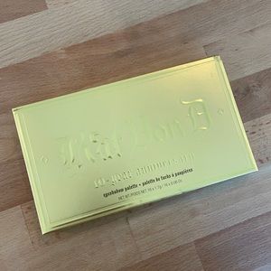 KVD Beauty 10 Year Anniversary Palette